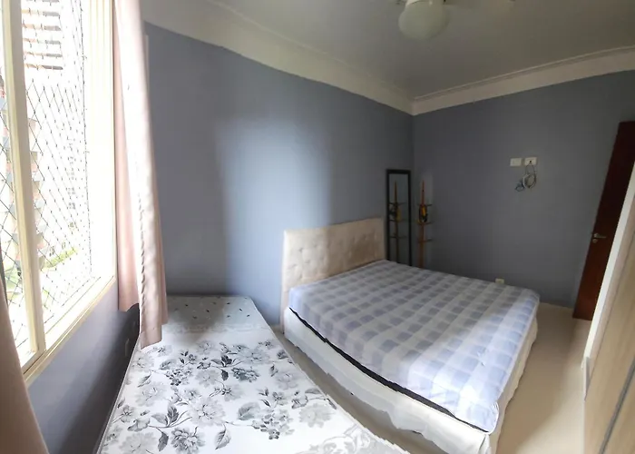Apartamento 44 Na Enseada Guarujá