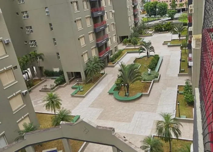 Apartamento 44 Na Enseada Guarujá
